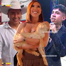 🚨 Entre Wetscol y Juan David Tejada🤯¿Quién ha sido realmente el MEJOR  NOVIO de Aida Merlano? 💔❤️ ¡Tu opinión cuenta! Vota y descubre qué piensa  la gente sobre estas dos relaciones llenas