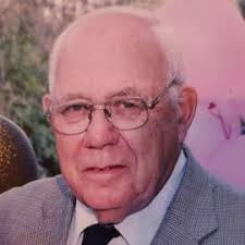 Duane Kinney Obituary (1929