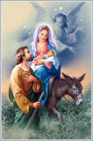 Maybe you would like to learn more about one of these? Jesus Mary Joseph