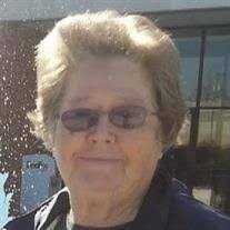 Gladys C. Roberts Obituary