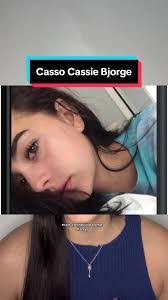 Cassandra Corwin's Instagram, Twitter & Facebook