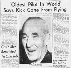 Calgary Welcomes Home Korean War Veterans in 1953