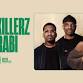 Afrokillers & Sarabi at Bigbull event image