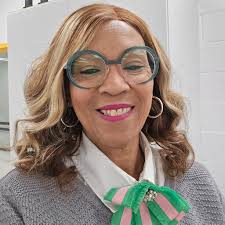 Doresia Williams (@doresiawilliams)