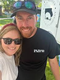 Come see us at the Des Moines Bacon Company booth at Blue Ribbon Bacon  Festival! Here tonight and all day tomorrow!