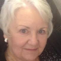 Ellen Elaine Patton Obituary (2022)