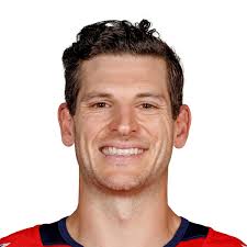 Nic Dowd Stick, Skates, Gloves, Helmet, Pants & Visor