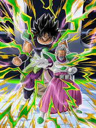 Welcome to the dragon ball z dokkan battle guide! Broly And Paragus Hd Artworks Dragon Ball Z Dokkan Battle By Ayatonehd Anime Dragon Ball Super Anime Dragon Ball Dragon Ball Art