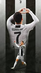Изображение juventus 7 ronaldo cool wallpaper. Cristiano Ronaldo Wallpaper Juventus Posted By Michelle Mercado