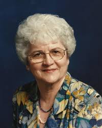 Madeleine Caron Dion avis de décès