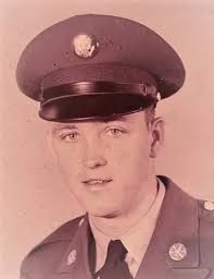 Obituary information for George Lewis Hampton