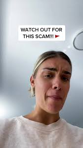 Internet Scam Alert: Stay Safe Online!