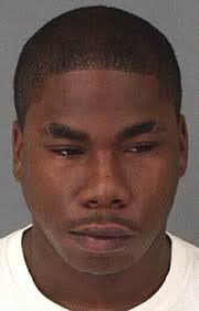 Profane Bank Robber Suspected In Temecula Heist Arrested