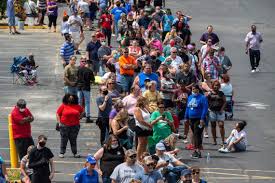 Commonwealth of kentucky health insurance, reported anonymously by commonwealth of kentucky employees. Long Unemployment Line Forms At Kentucky Capitol Lexington Herald Leader