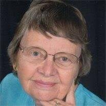 Delores Machiele Obituary