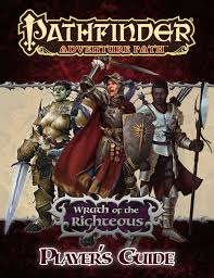 Pathfinder is an explorer class of the archer job branch. Paizo Com Pathfinder Adventure Path Wrath Of The Righteous Player S Guide Pfrpg Pdf