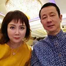 Wei Fu's Instagram, Twitter & Facebook