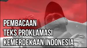 Check spelling or type a new query. Download Pembacaan Teks Proklamasi Kemerdekaan Ri Dprdlandakproklamasi Mp4 Mp3 3gp Naijagreenmovies Fzmovies Netnaija