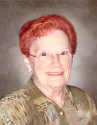 Gabrielle Parenteau Gagnon Obituary