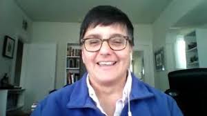 Interview with Maria Furtado, Executive Director, Colleges That Change Lives