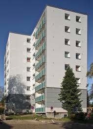 Leben und wohnen in einer immobilie in eckernförde. Eckernforder Genossenschaft Strebt Hohere Energieeffizienz An