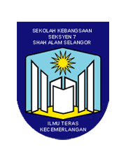No 32a, jalan kristal k7/k, seksyen 7 shah alam malaysia 40000. Sk Seksyen 7 Shah Alam Home Facebook