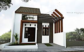 Peminatnya cukup banyak mengingat pembangunan untuk rumah ini cukup simpel dan pas di kantong bagi sebagian besar masyarakat indonesia. 10 Contoh Denah Desain Rumah Minimalis Type 36 2 Kamar Tidur
