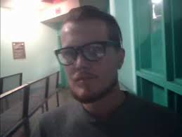 Prison Correspondence: Write Inmate PenPal Chad Allison