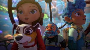 It won the very first best picture academy award. 20 Family Friendly Movies Series To Watch On Amazon Prime Cafemom Com