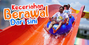 Cek harga tiket hawai waterpark malang dan pesan sekarang untuk momen wisata tak terlupakan! Hawai Waterpark The Wildest Waterpark In Indonesia