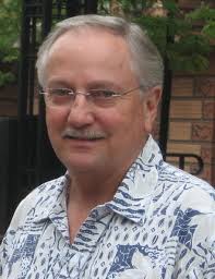 Ronald Cosgrove Obituary