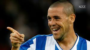 Super League: Eric Hassli vom FCZ ist die Legende der Woche