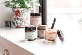 Maybe you would like to learn more about one of these? I M From Mask Review Honey Mask Volcanic Mask Mugwort Mask And Vitamin Tree Mask Arna Alayne Morton