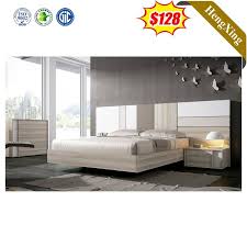Huge variety in modern furniture, contemporary & italian furniture like platform bed, leather sofa, sectional sofas & bedroom furniture for home. China Hot Selling King Size High Gloss Bedroom Furniture Modern Design Bedroom Set China Hotel Furniture Double Bed