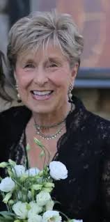 Obituary information for Carole Jane Ritchie