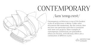 While playing around with word vectors and the hasproperty api of conceptnet, i had a bit of fun trying to get the adjectives which commonly … 100 Architecture Terms That Will Help You Describe Buildings Better