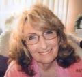 Elaine Fabian Obituary (2013)