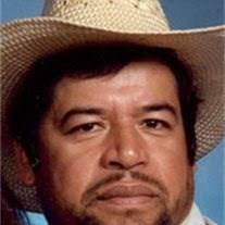 Felipe Jesus Fernandez Obituary