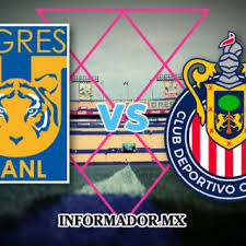 Tigres femenil protagonizarán la primera final del guardianes 2021 de la liga mx. E8hqynagbhhe1m