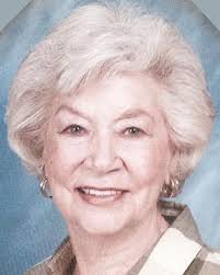 Hazel Harrison Obituary (2015)