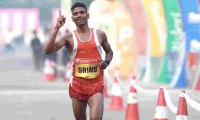 20 hours ago · eliud kipchoge, 36, of kenya won his second consecutive olympic marathon on sunday in 2 hours 8 minutes 38 seconds, reaffirming his status as the greatest runner in history over the distance of 26. 0 Marathon Runner From India At The Tokyo Olympics What Went Wrong