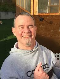 Richard Egan Obituary