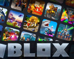 Imagen de Videojuego Roblox