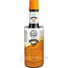 Ubuy is the leading international shopping platform in . Angostura Orange Bitters 0 1 L Beowein Mail Order