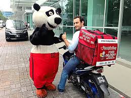 Order can be done from their website or foodpanda app on android and ios. Food Delivery Company Has Big Plans To Expand The Star