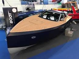 Irs approved 25 seater luxury speed boat with 60hp 2 stroke obm ₹ 40 lakh. The British Motor Yacht Show Will Take Place At Swanick Marina In May 2018 Ybw
