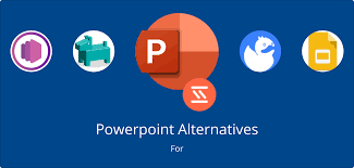 Are you still using boring old downslide presentations and brazen bullet points? Powerpoint Alternatives For Beautiful Presentations Startup Stash