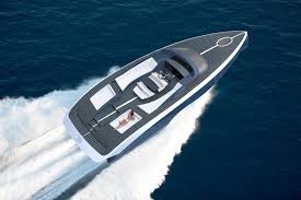 Irs approved 25 seater luxury speed boat with 60hp 2 stroke obm ₹ 40 lakh. Bugatti And Palmer Johnson Reveal Plans For Luxury Yacht Series Architectural Digest