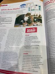 10000+ results for 'ks3 newspaper'. Whiterosemathssec On Twitter Our Ks2 Ks3 Schemes Of Learning Are Featured In This Month S Teachsecondary Magazine Mathseveryonecan