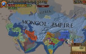 This content has moved to a new site! Mongol Empire Early Restoration 1535 Paradox Interactive Forums